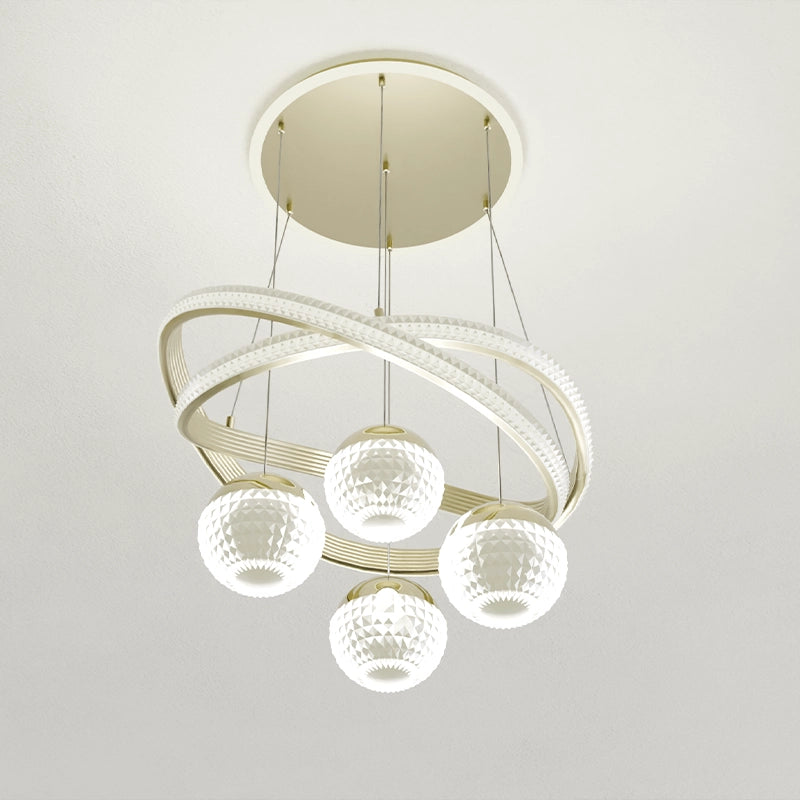 ЛЕД Пандел Алуминий + Акрил (40x100см)