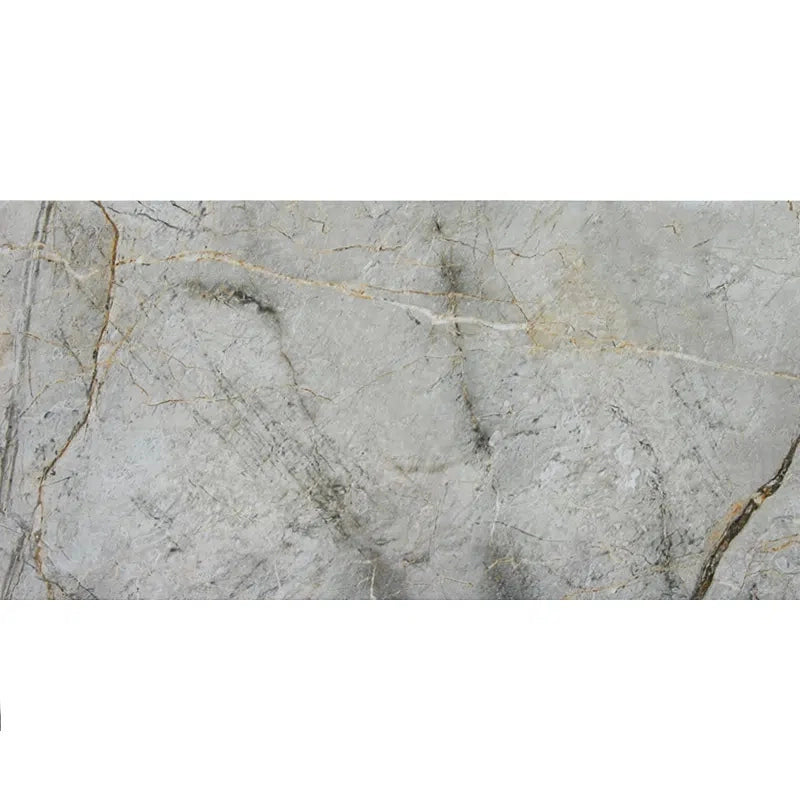 Гранитогрес „Форс" сив полиран 60x120cm