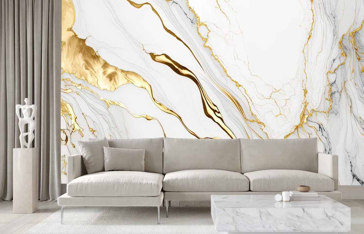 Мраморни панели