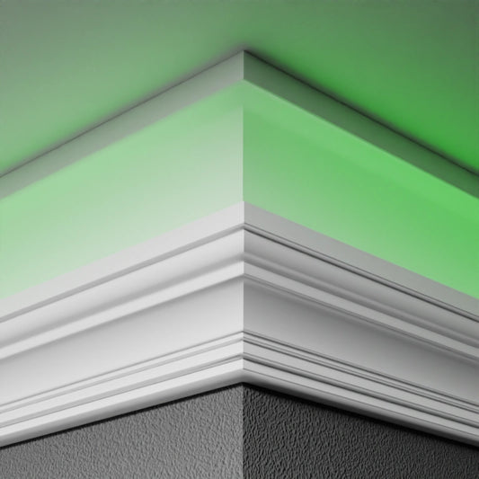 LED Перваз Лед-02