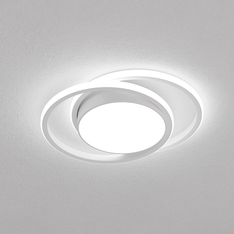 ЛЕД Димиреум за повърхностен монтаж 35х25 см