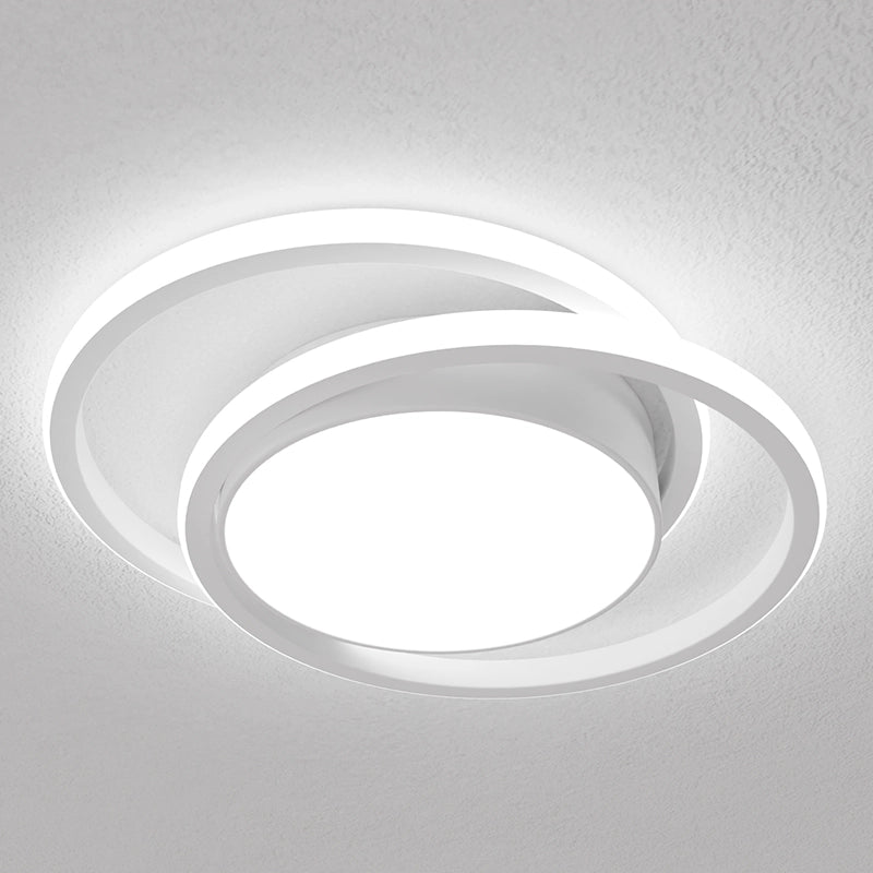 ЛЕД Димиреум за повърхностен монтаж 35х25 см