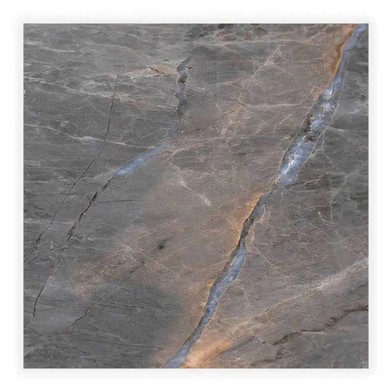Гранитогрес „Аланя" антрацит мат 60x60cm