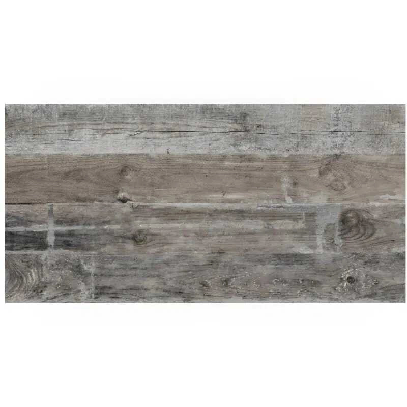 Гранитогрес „Серавууд" антрацит мат 60x120cm