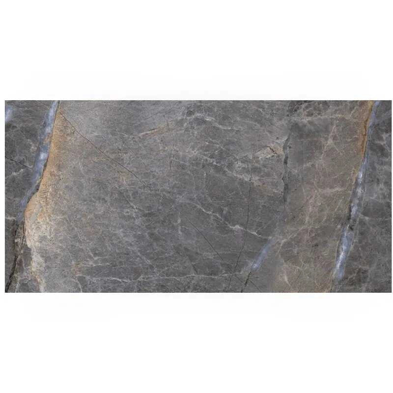 Гранитогрес „Аланя" антрацит мат 60x120cm