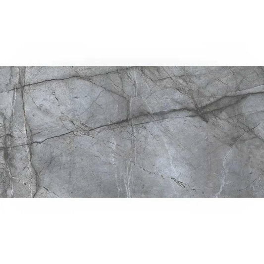 Гранитогрес „Руут Силвър" полиран 60x120cm